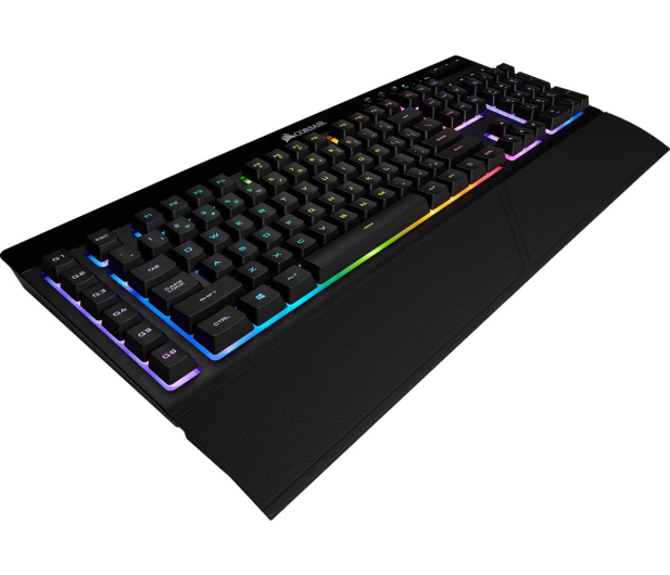 Corsair K57 + Harpoon Wireless - 685365 - zdjęcie 2